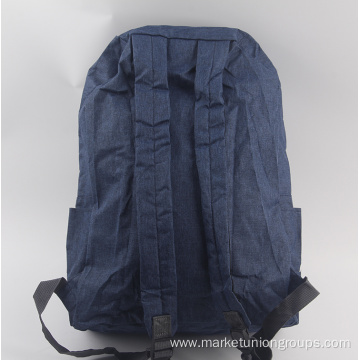 Mountaineering sports bag with folding backpacks